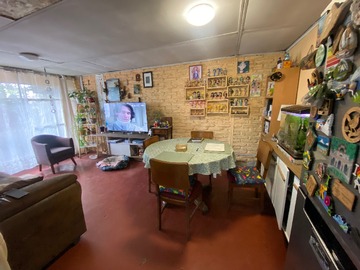 Venta / Casa / Lo Prado