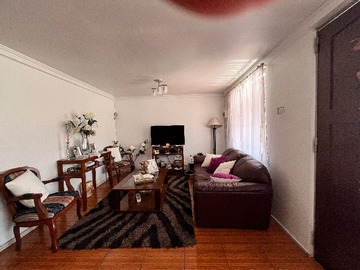 Venta / Casa / Lo Prado