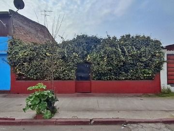 Venta / Casa / Lo Prado