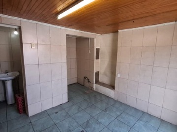 Venta / Casa / Lo Prado