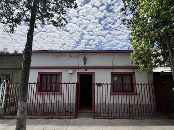 Venta / Casa / Lo Prado