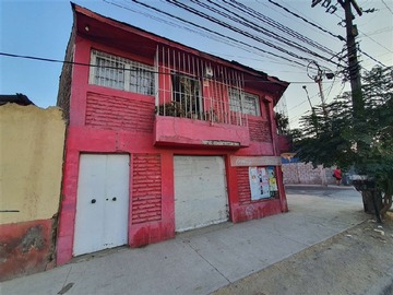 Venta / Casa / Lo Prado