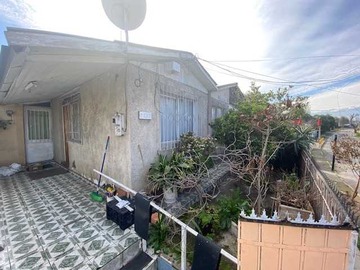 Venta / Casa / Lo Prado