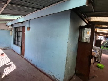 Venta / Casa / Lo Prado