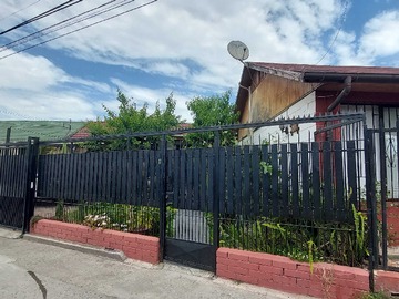 Venta / Casa / Lo Prado
