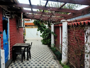 parrón estacionamiento