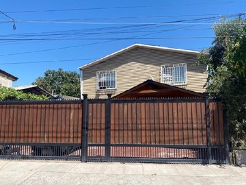 Venta / Casa / Lo Prado