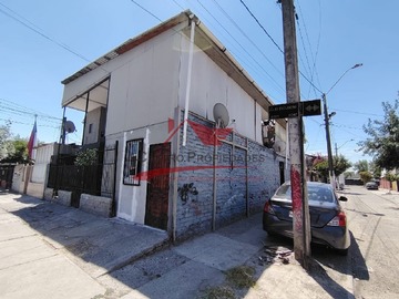 Venta / Casa / Lo Prado
