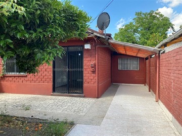 Venta / Casa / Lo Prado