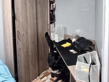 Dormitorio 1