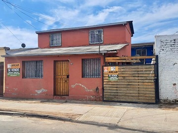 Venta / Casa / Lo Prado