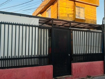 Venta / Casa / Lo Prado