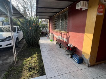 Venta / Casa / Lo Prado