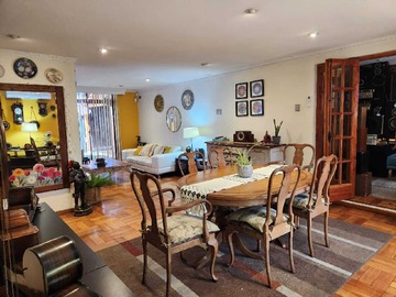 Venta / Casa / Lo Prado