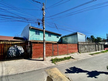 Venta / Casa / Lo Prado