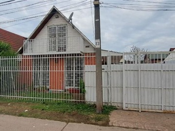 Venta / Casa / Lo Prado