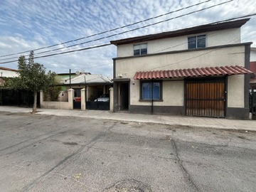 Venta / Casa / Lo Prado