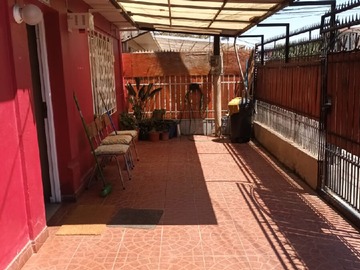 Venta / Casa / Lo Prado