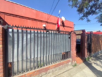 Venta / Casa / Lo Prado