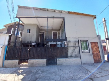 Venta / Casa / Lo Prado