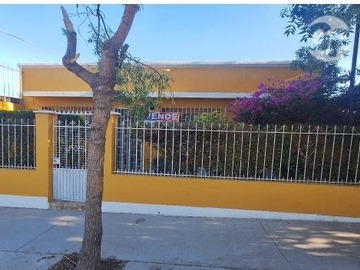 Venta / Casa / Lo Prado