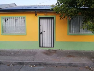 Venta / Casa / Lo Prado