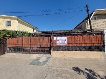 Venta / Casa / Lo Prado