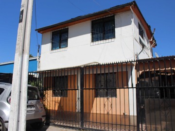 Venta / Casa / Lo Prado