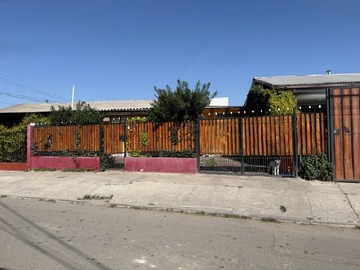 Venta / Casa / Lo Prado