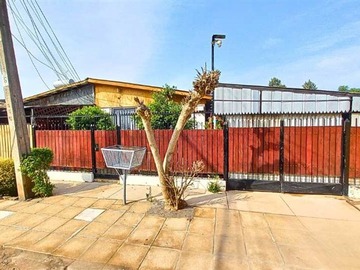 Venta / Casa / Lo Prado