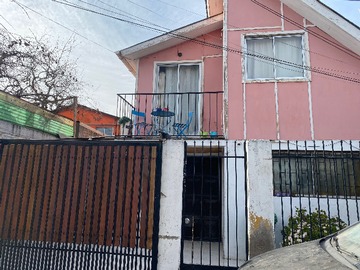 Venta / Casa / Lo Prado