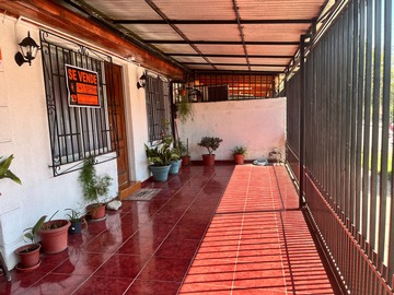 Venta / Casa / Lo Prado