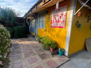 Venta / Casa / Lo Prado