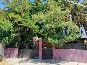 Venta / Casa / Lo Prado