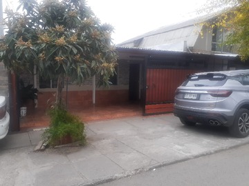 Venta / Casa / Lo Prado