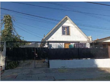 Venta / Casa / Lo Prado