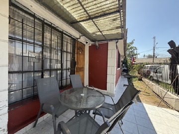 Venta / Casa / Lo Prado