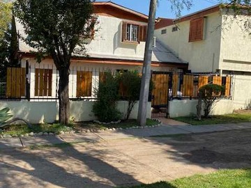 Venta / Casa / Lo Prado