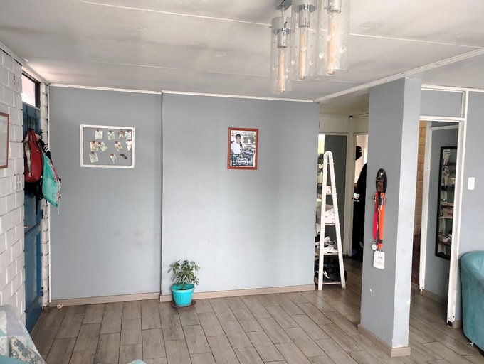 detalle sala de estar