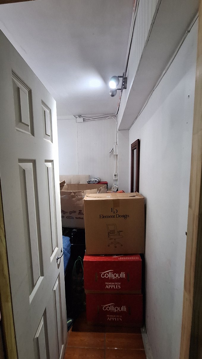 4to dormitorio