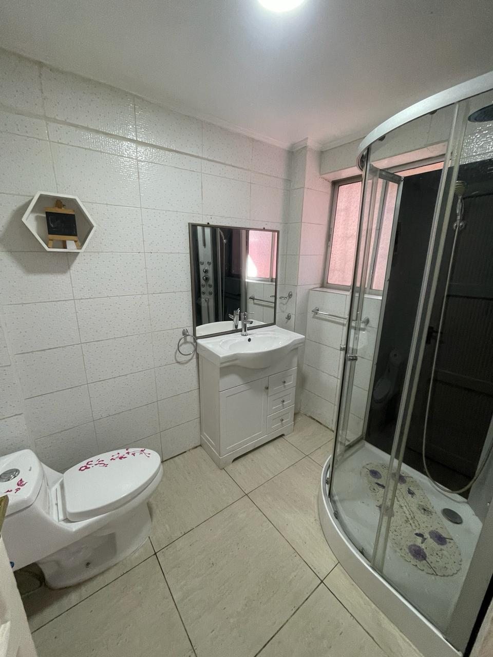 Casa: Baño 1