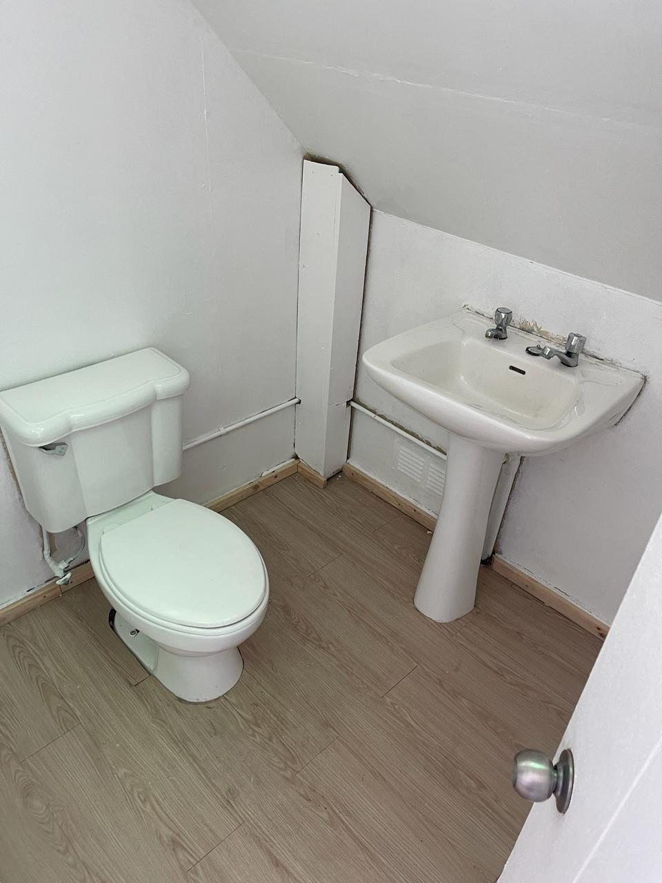 Casa: Baño 2