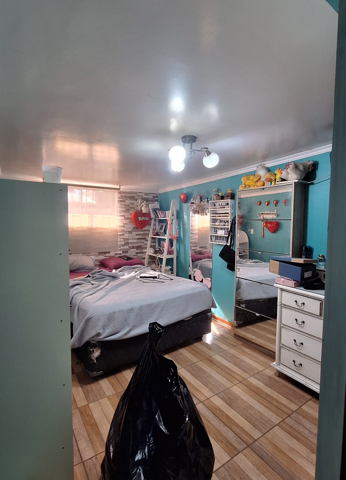 Dormitorio 3