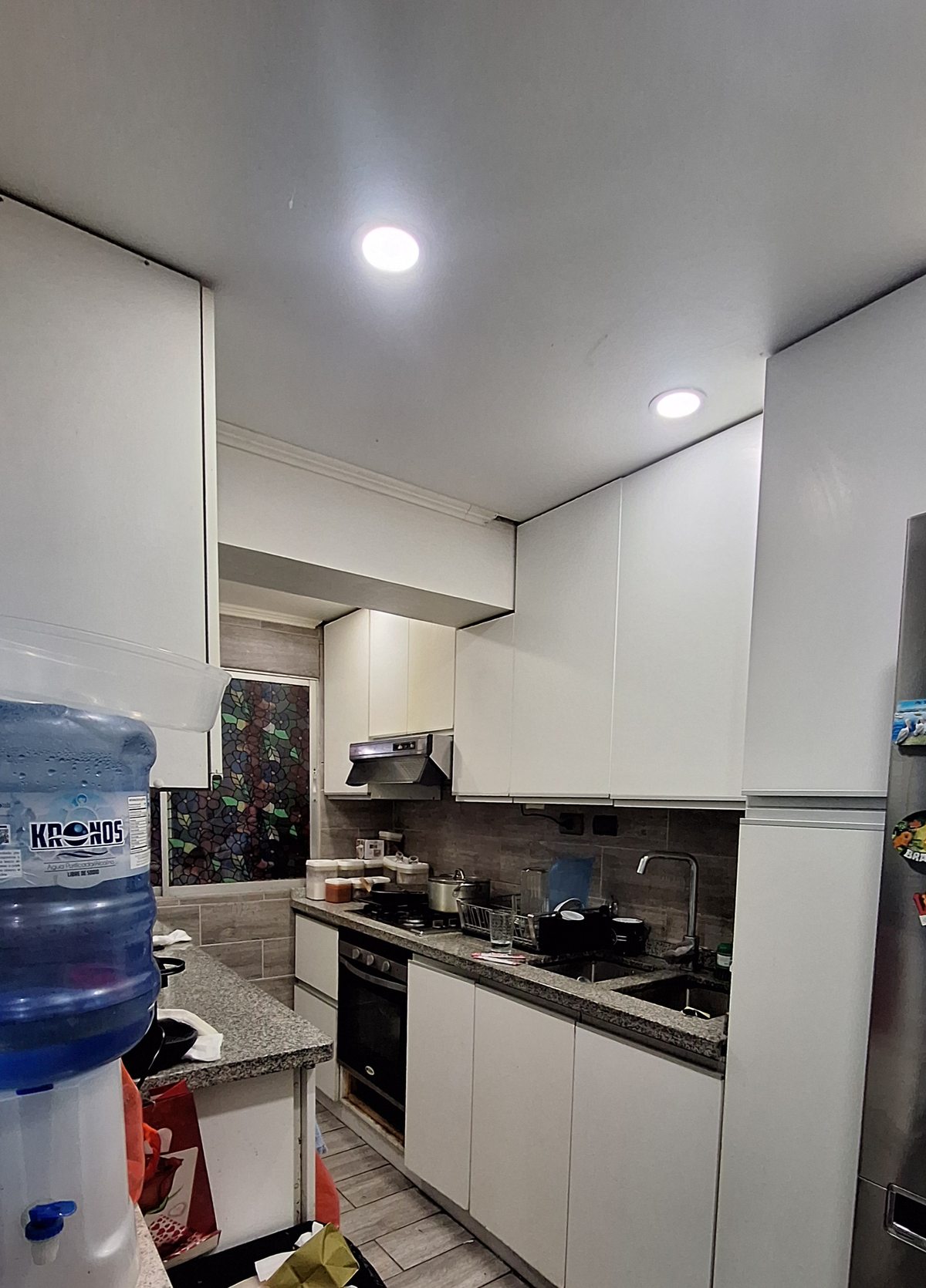 Cocina