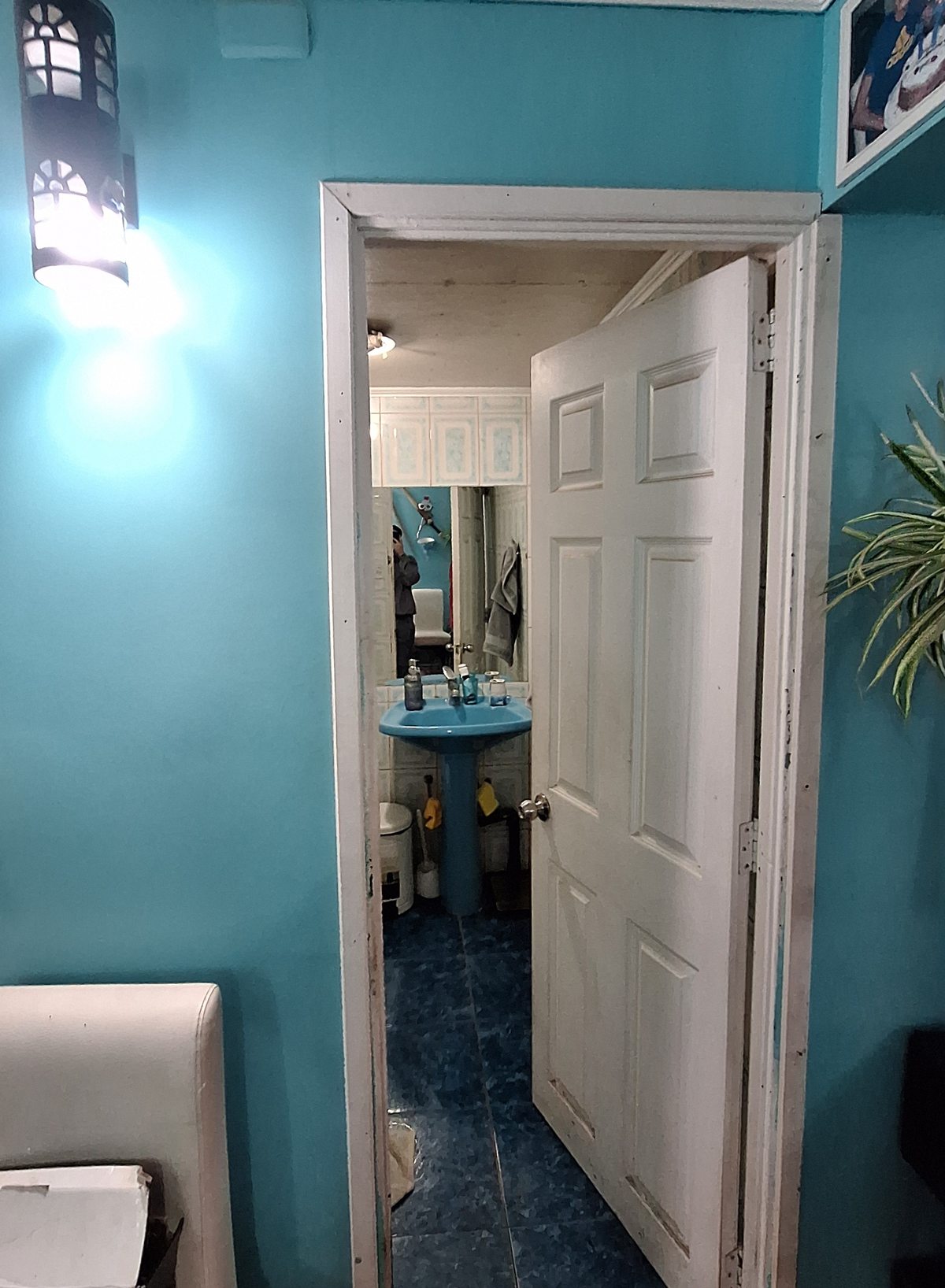 Baño