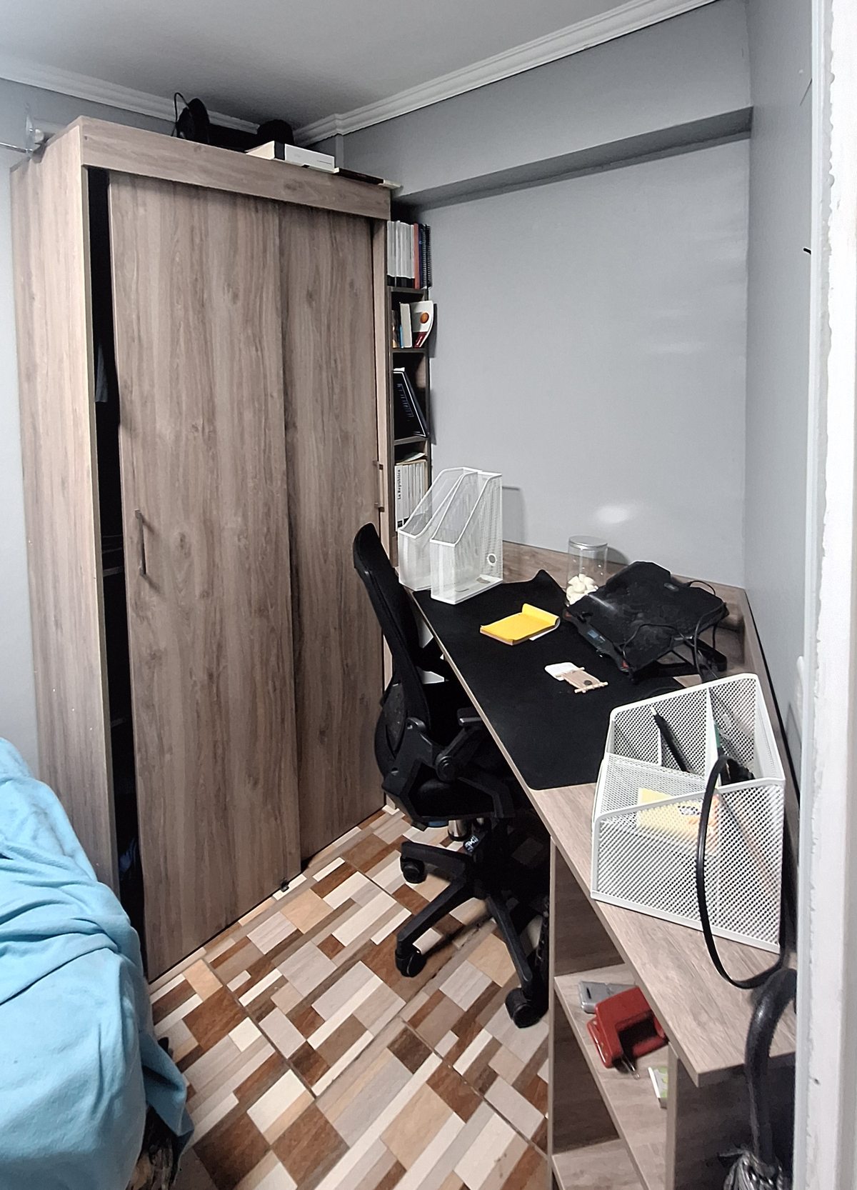 Dormitorio 1