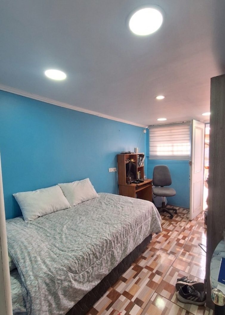 Dormitorio 2
