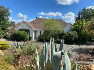 Venta / Casa / Lolol