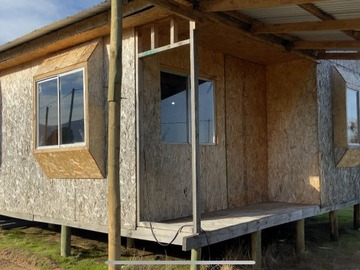 Venta / Casa / Lolol