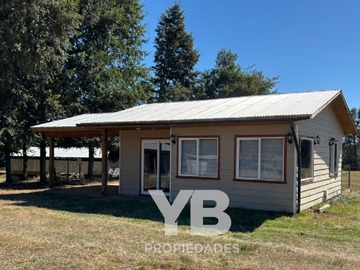 Venta / Casa / Loncoche